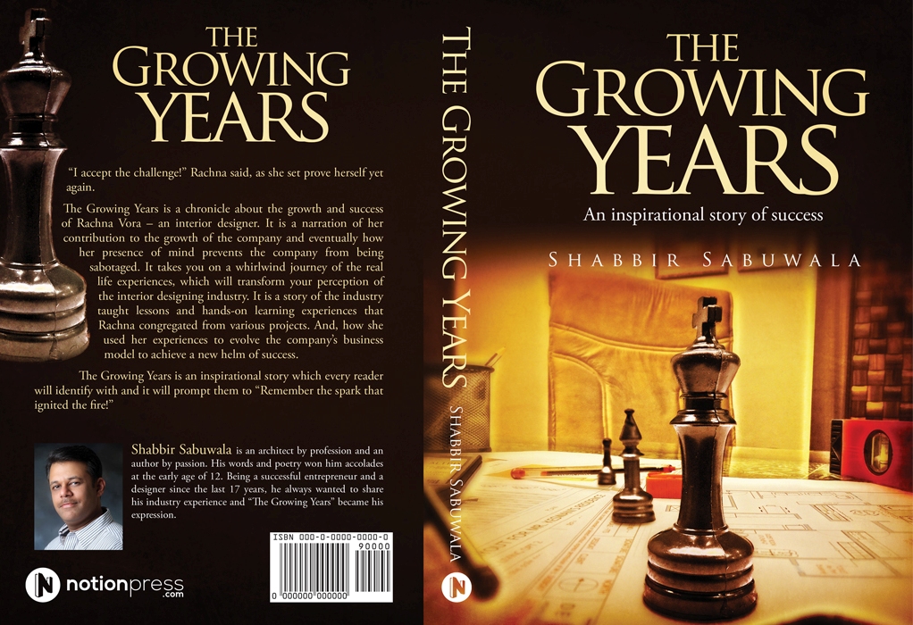 The Growing Years full cover(1)
